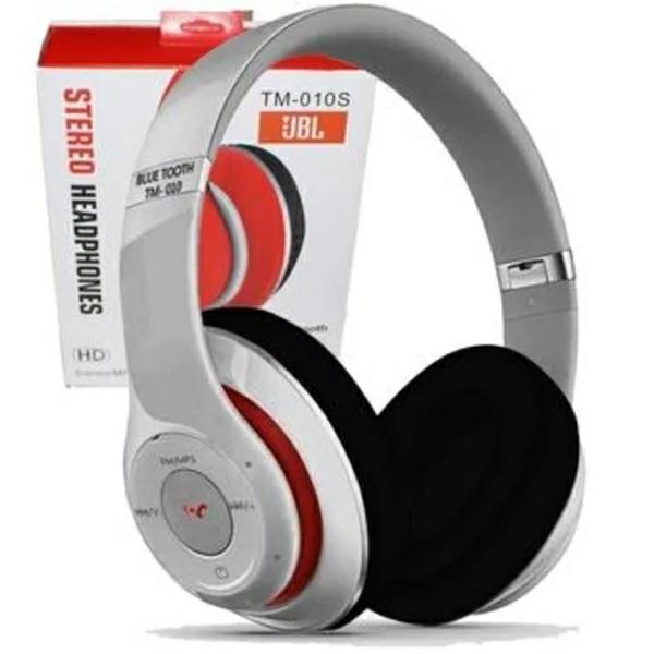 Headset bluetooth JBL Everest TM-010S Bluetooth Wireless On-Ear Headphone handset supot all smart phone seperti android samsung xiaomi lenovo oppo vivo asus lg dll yg sudah ada bluetooth singkatnya universal