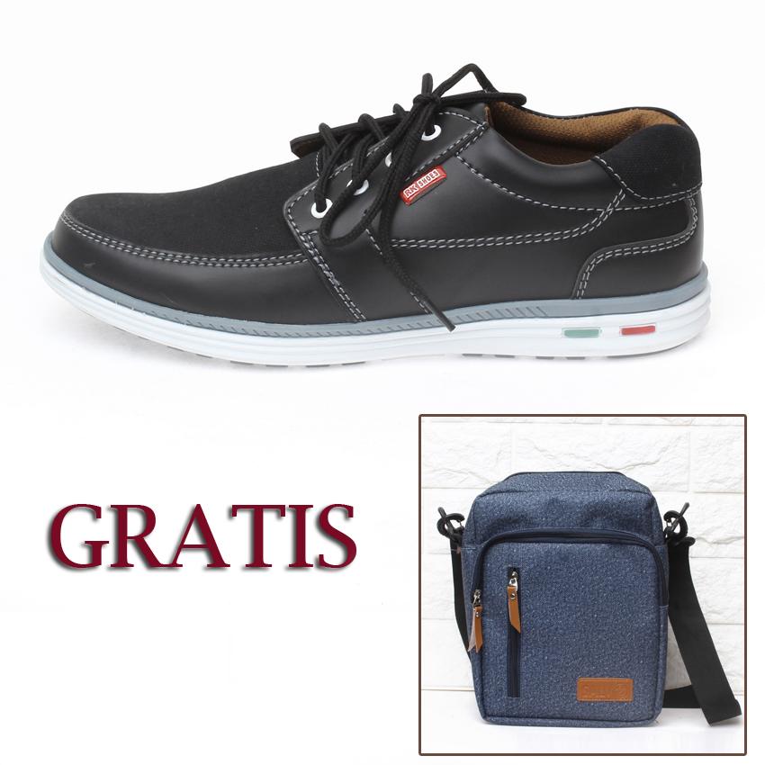 Kaiko / RK shoes / sepatu kets sneakers dan kasual pria / sepatu kasual kanvas / sepatu sneaker pria / sepatu pria / sepatu sneaker murah /sepatu pria casual /sepatu pria kasual / sepatu pria murah NR free tas slempang pria SV44