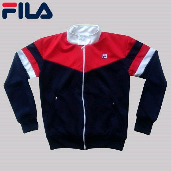 JAKET SWEATER HOODIE FILA PREMIUM JAKET CEWEK COWOK PRIA NO JAKET BOMBER NO JAKET LEVIS NO JAKET KULIT