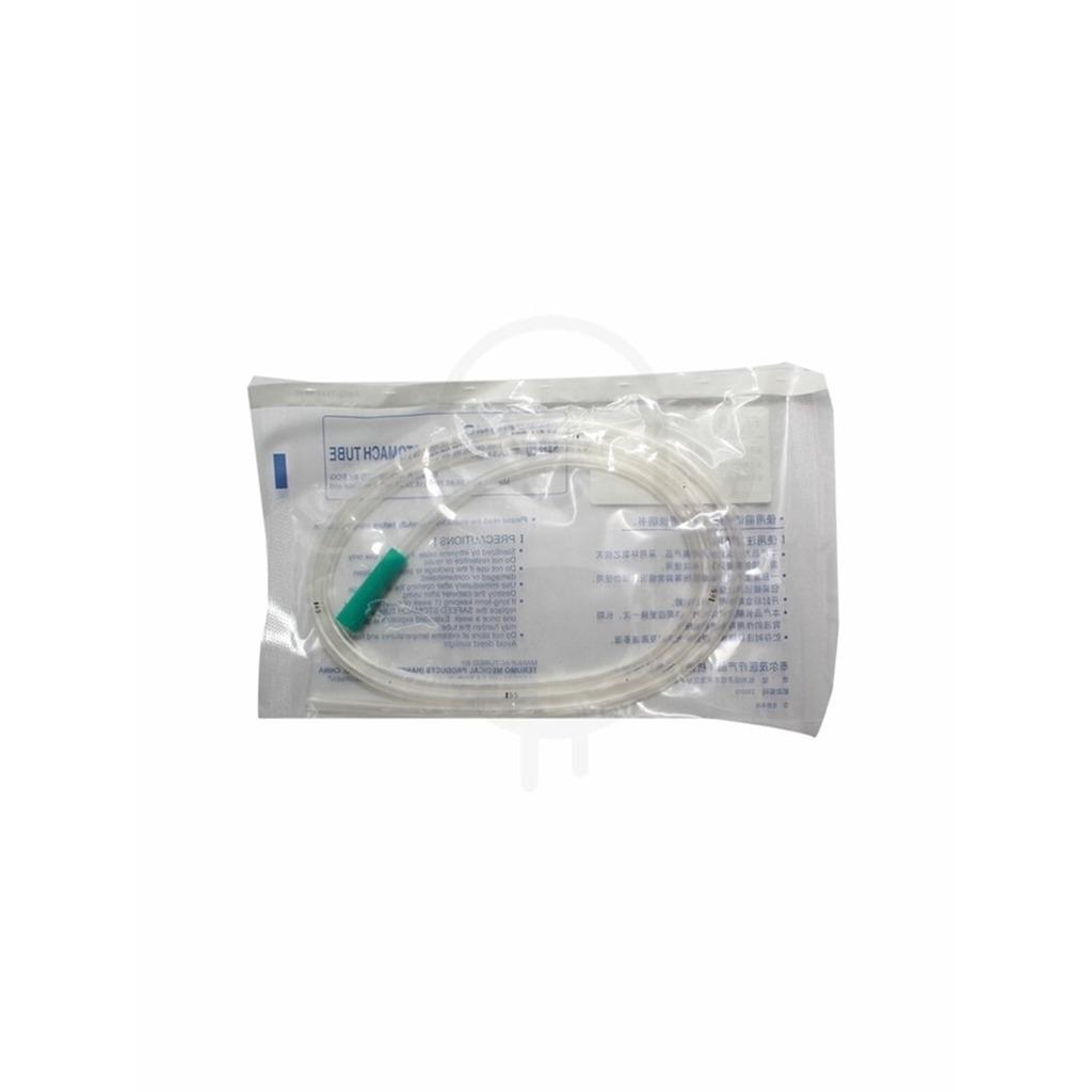 Maag Selang No. 8 Terumo / Feeding Tube / Sonde