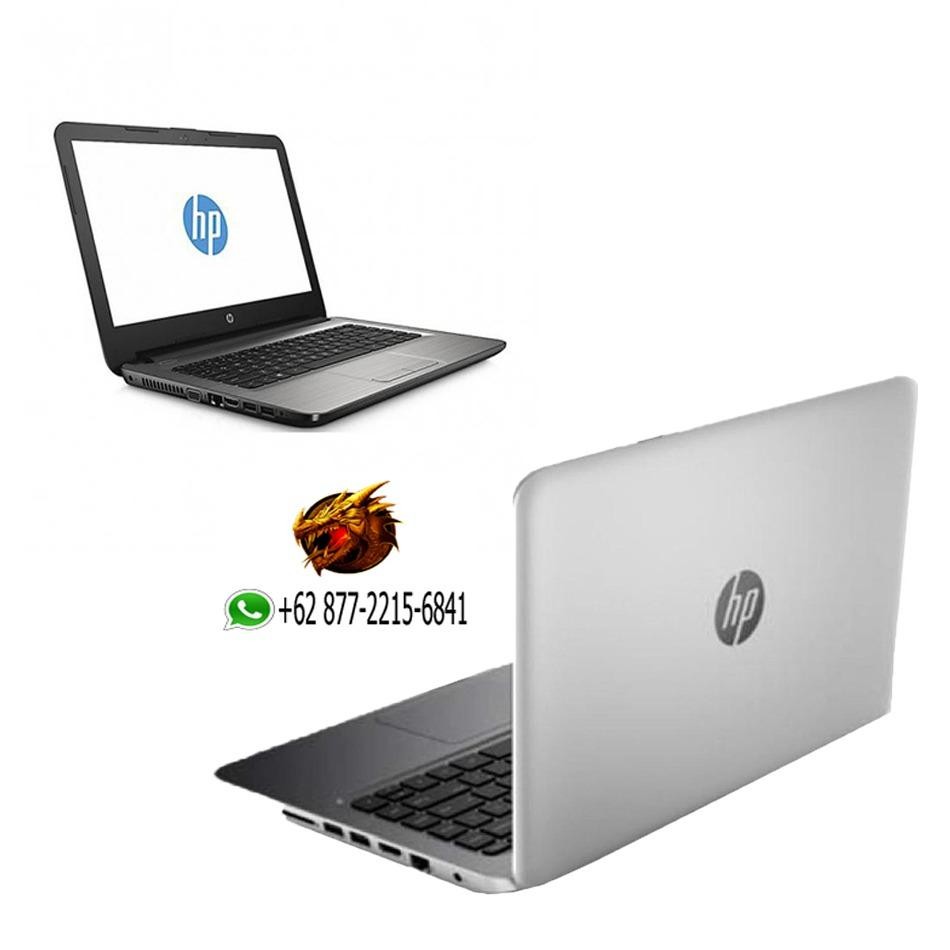 HP PROBOOK 440 G4 - 1AA30PA - CI5-7200U - 4GB - 1TB - 14