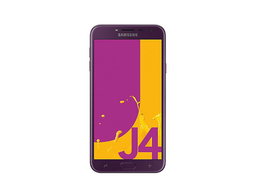 Samsung Galaxy J4 [2/32] Garansi Resmi
