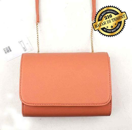 Tas Wanita - Tas Selempang - Tas Aksesoris wanita Selempang Shoulder Bag