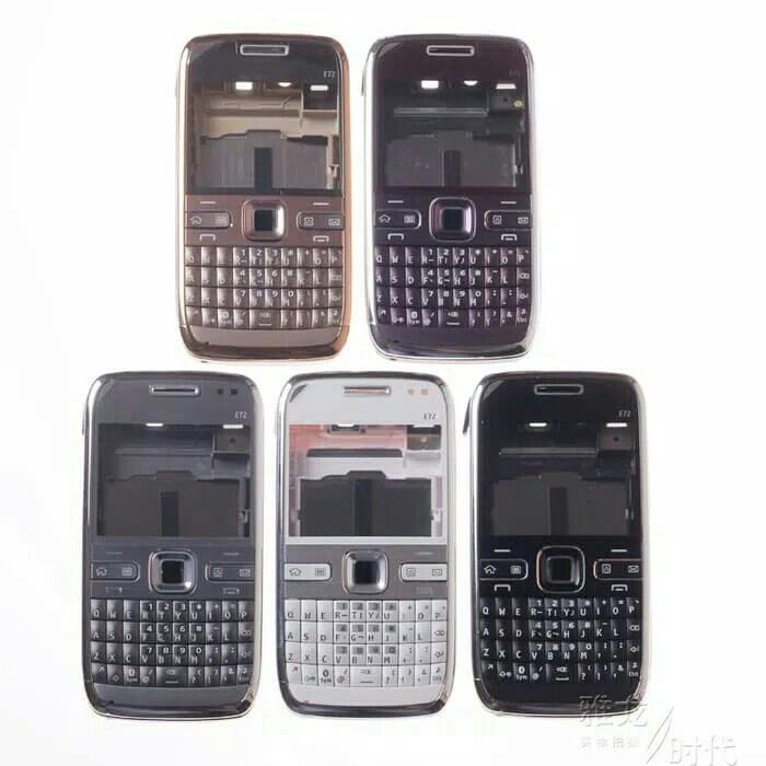 Kesing Housing Fullset Nokia E72