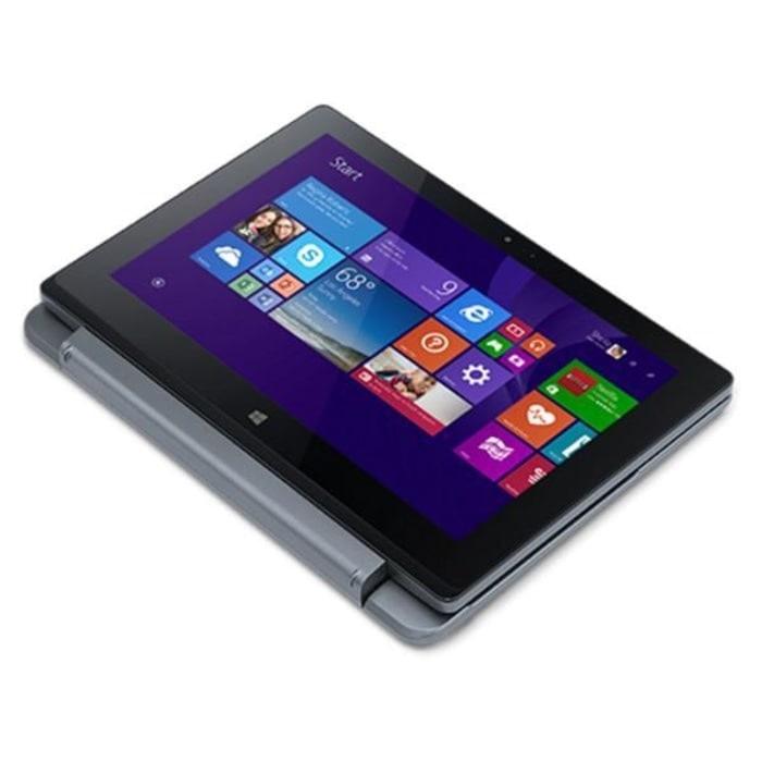 ACER Switch One SW1-011-10C4-QuadCore X5-Z8350-Gray