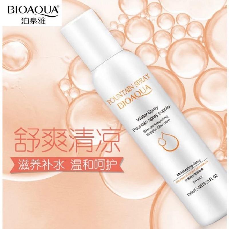 Bioaqua Fountain Spray Moisturizing Spray 150ml