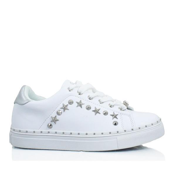 Gosh Casual Sneakers 192 White