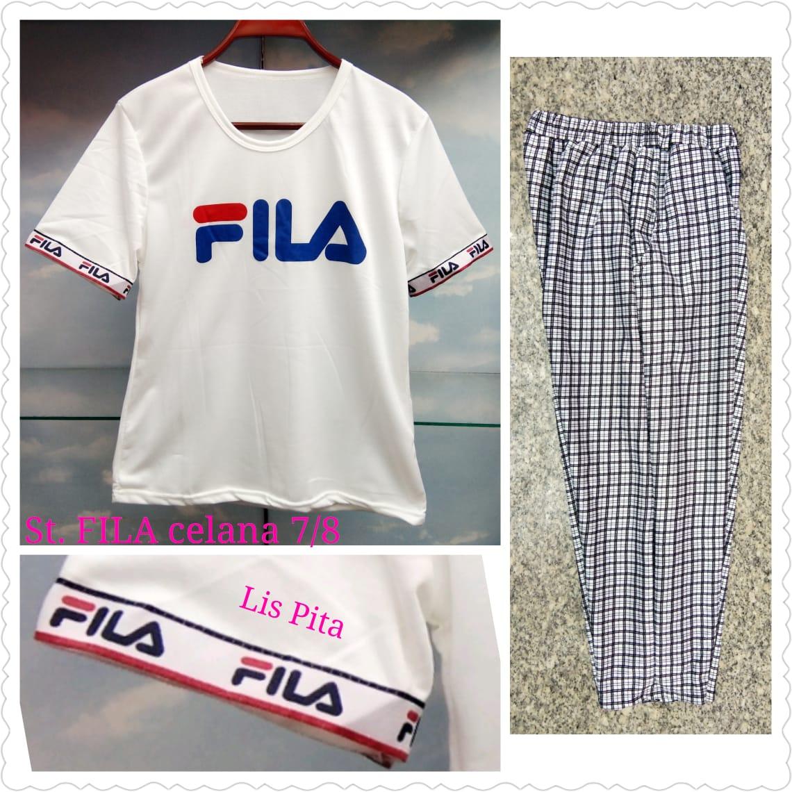 xavier setelan BOX FILA Baju Setelan Wanita / jamsuit korea/ jumpsuit hongkong / setelan kulot / Jamsuit Terusan / Baju Kodok Bahan adem ukuran jumbo (izael) NR xavier setelan BOX FILA Baju Setelan Wanita / jamsuit korea/ jumpsuit hongkong / setelan kulot / Jamsuit Terusan / Baju Kodok Bahan adem ukuran jumbo (izael) NR