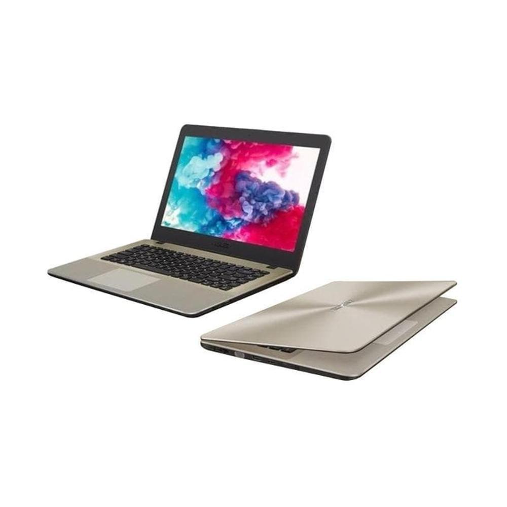 ASUS A442UF - FA022T-FA023T - CORE I7 8550 - RAM 8GB - 1TB - GT 940 2GB - Windows10