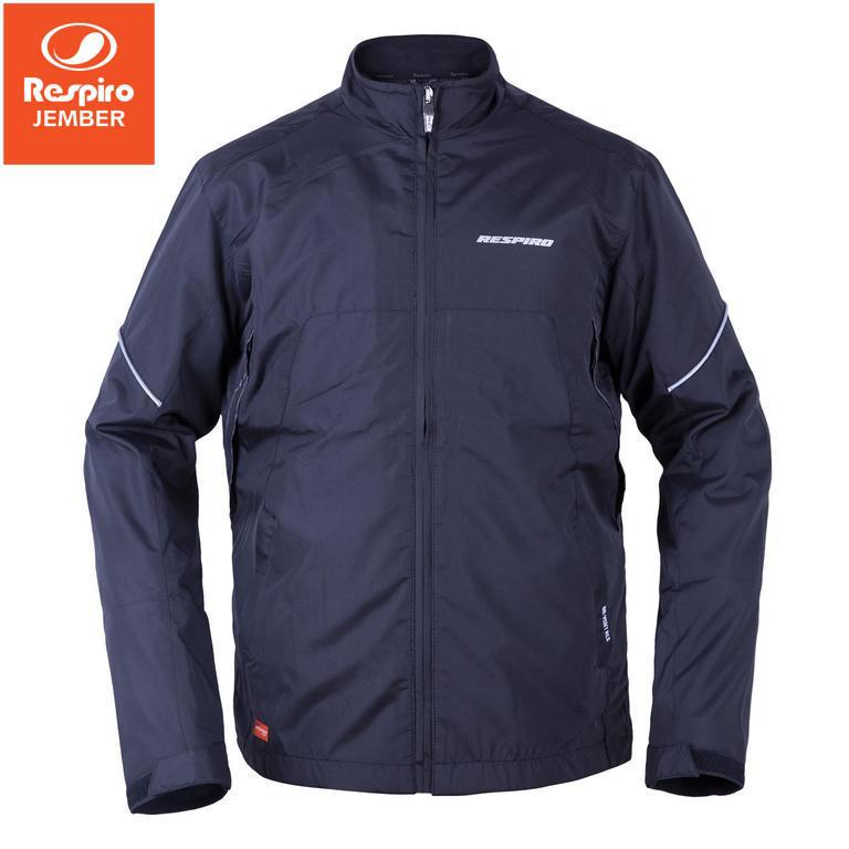Jaket Respiro Dr Vent Black