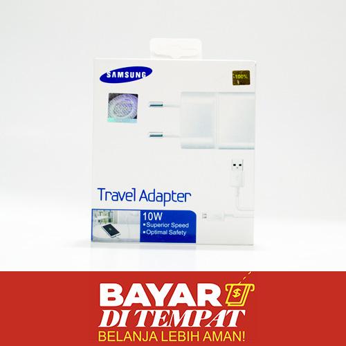 Charge For Samsung S4 Note 2 10 Watt Micro USB Charge Charging Kualitas Original ORI - Bisa Untuk Sony Xperia Z Ultra Z1 Z1s Z2 ZL Z3 Z4 Z5 Compact Mini C C3 E T T2 Ultra T3 M M2 M4 Aqua Go ion X SP Sola