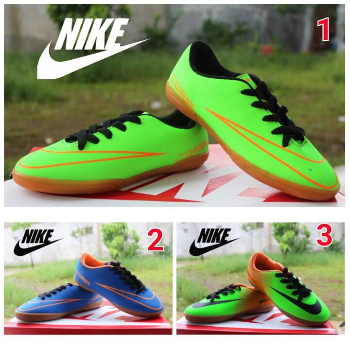 PROMO SEPATU FUTSAL ANAK NIKE ADIDAS SPECS KIDS MURAH SIAP GROSIR DAN ECER UKURAN 28 29 30 31 32 33.