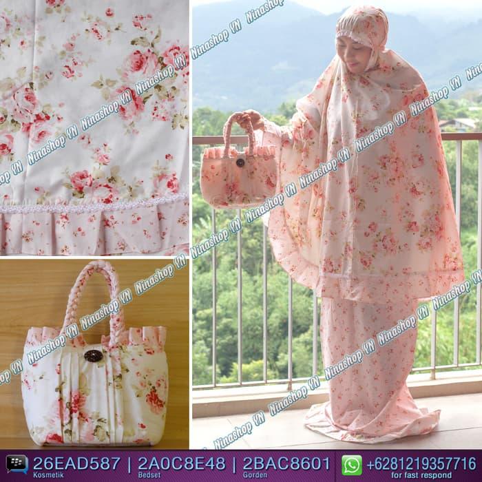 Super Promo! Hijab Kerudung Segi Empat CAROLA Scarf DAUKY Original Sale!