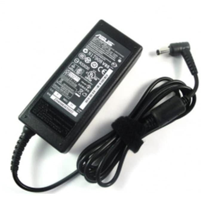 TERLARIS Adaptor charger ASUS F80Q N43J N43JQ N43S N43SM N45S N76V N90SC PROMO