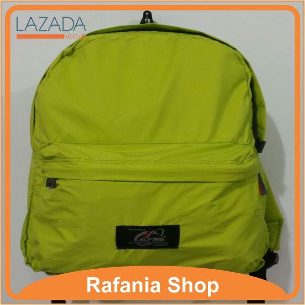 Tas Alpina R251 Original