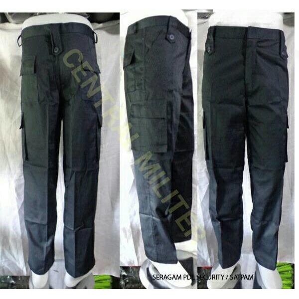 Celana PDL/ Celana Panjang/ Celana Kempol Panjang