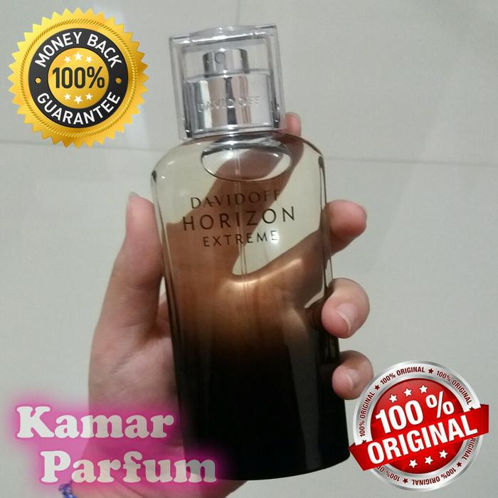 parfum davidoff horizon extreme