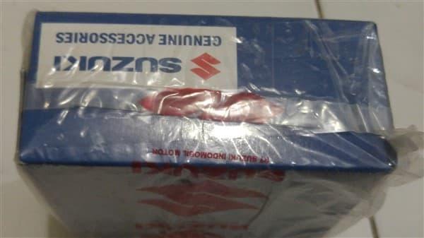 BEST SELLER!!! alarm remote satria fu new anti maling PnP SGP - P3Zhhk