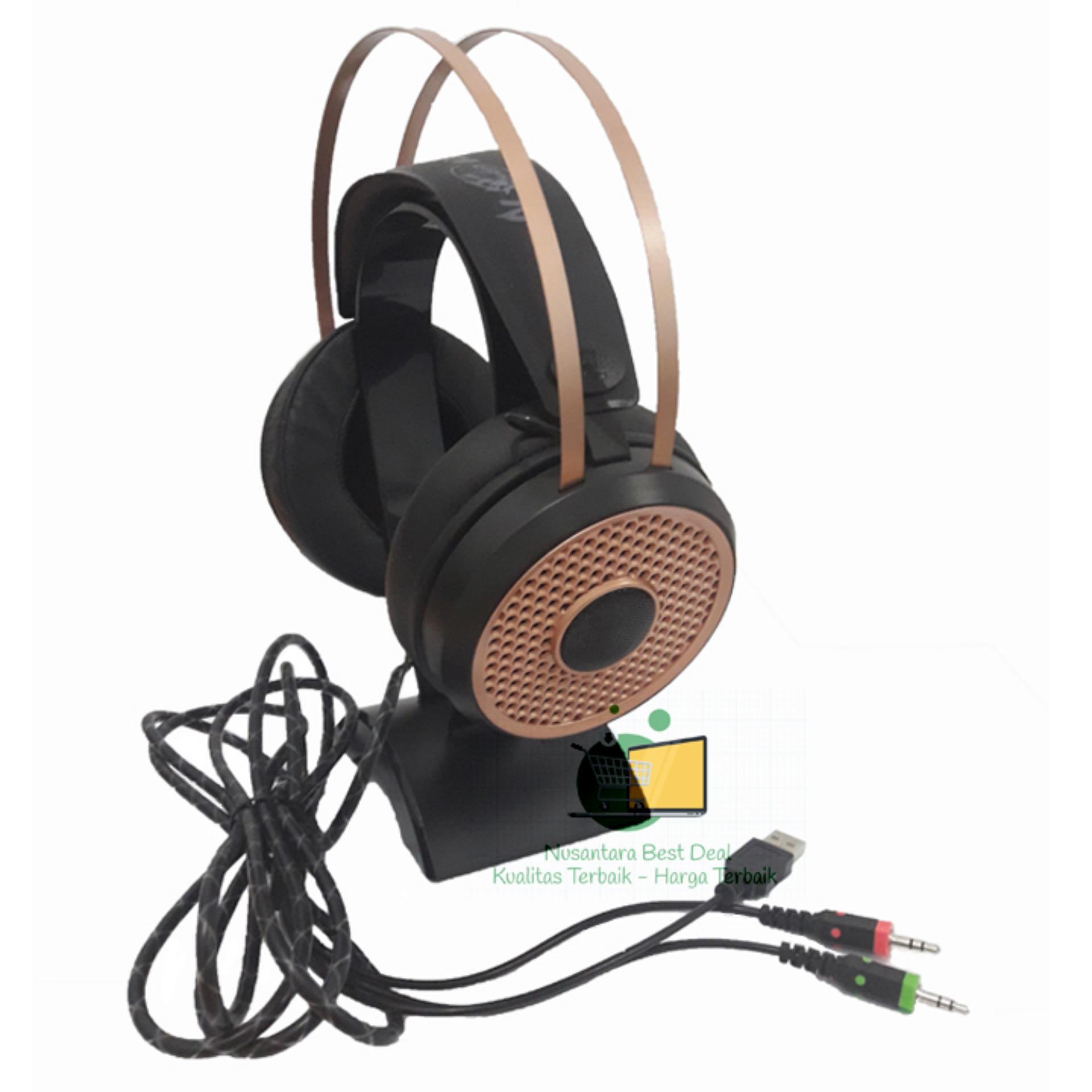 Imperion Gaming Headset HS-G40 Sky Fire, Original