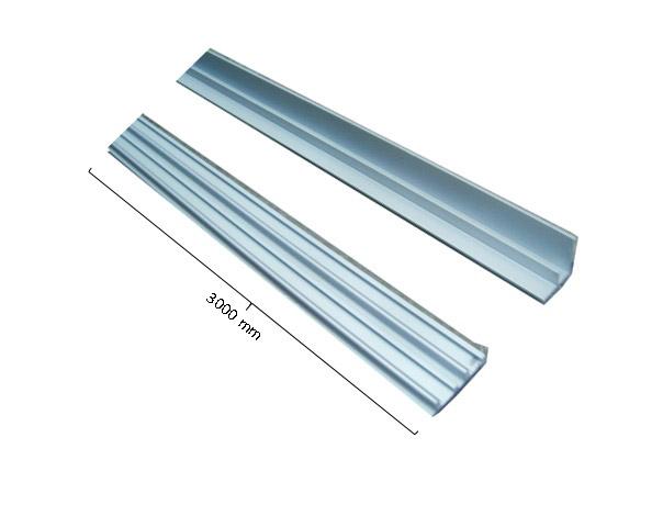 Rel Pintu Lemari / Sliding / Geser Yiming - 3mtr BEST SELLER