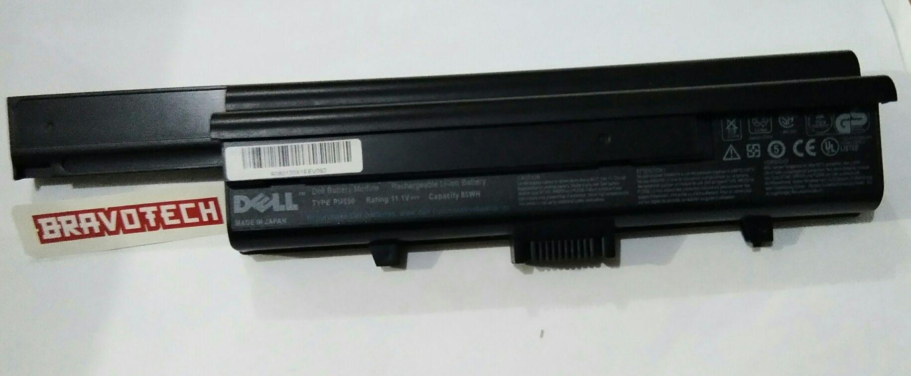 DELL BATTERY LAPTOP XPS M1330 1330