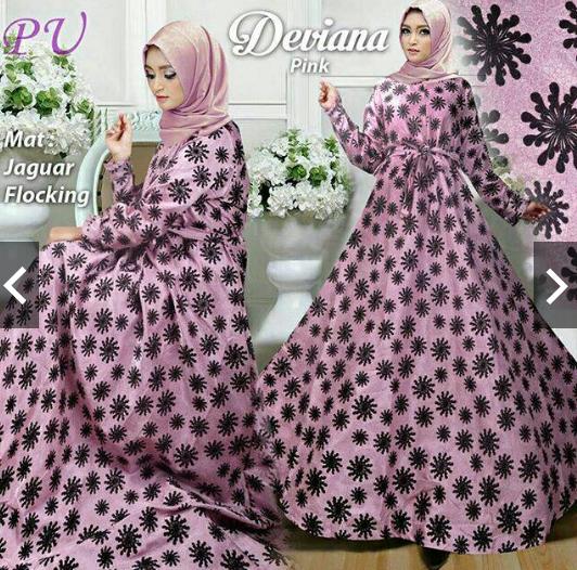 MoslemWear Gamis Pesta Premium Jacquard Bludru Import Original Real Pic Gamis Pesta Busui Bumil Jumbo Mewah EleganFashion baju Kondangan Lebaran Muslimah Beludru Terbaru Kekinian Gaun Pesta Party Maxi Dress Premium Payung Umbrella Hijaber ihdeviana