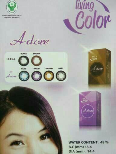 Softlens Adore