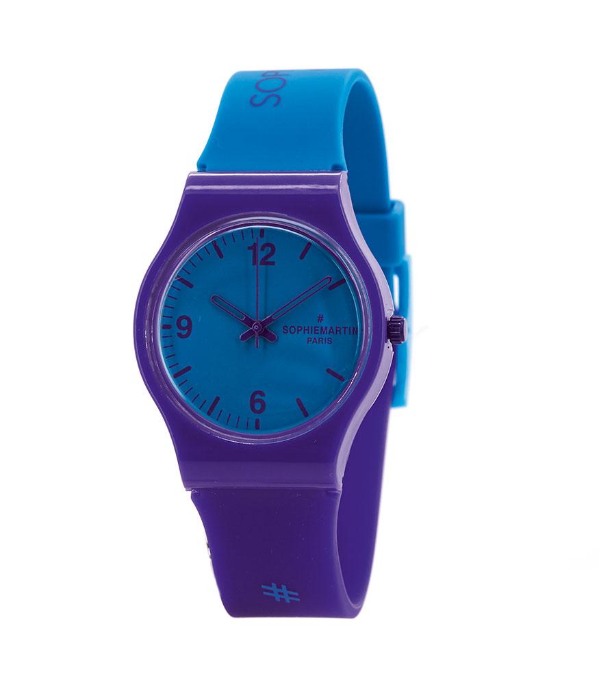 SOPHIE PARIS ELSA MULTICOLOUR - JTX213M4