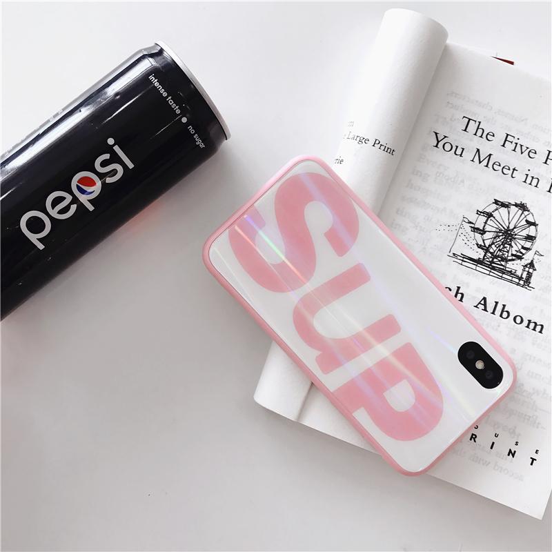 Sup Casing HP Iphone7/8 PLUS Apple ID Casing Anti Jatuh Apple ID