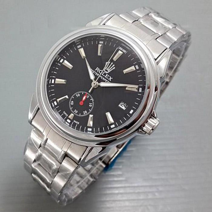 Supplier Jam Tangan Rolex Automatic Otomatis Kinetik Kw Super Murah - Xgfm5o