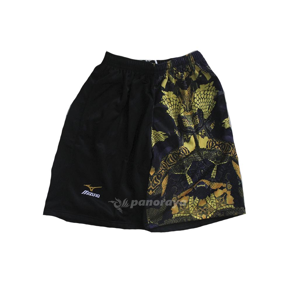 Celana badminton Bulutangkis Mizuno M001