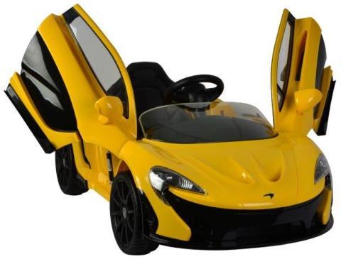 mainan anak mobil MACLAREN MP1 LICENSED (ADA TOKO SURABAYA)