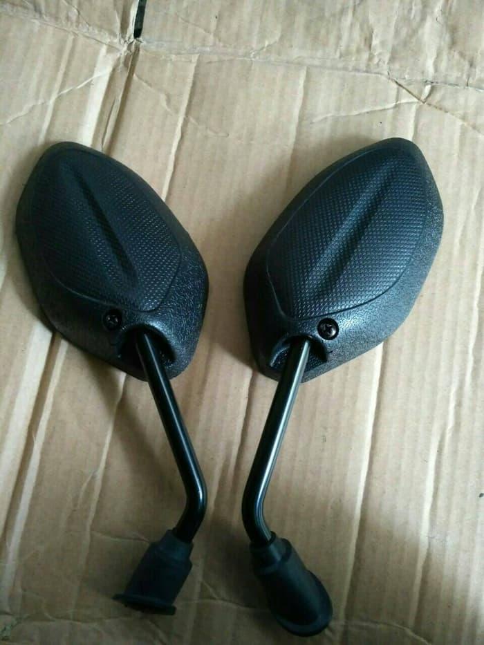 Aksesoris motor nmax/Aksesoris motor vario 150/Aksesoris motor beat/Aksesoris motor vario 125/Aksesoris motor yamaha nmax/Aksesoris motor vixion kaca spion honda beat lama / baru kualitas original