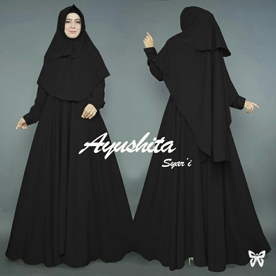 Premierfashionstore Ayushinta Syari
