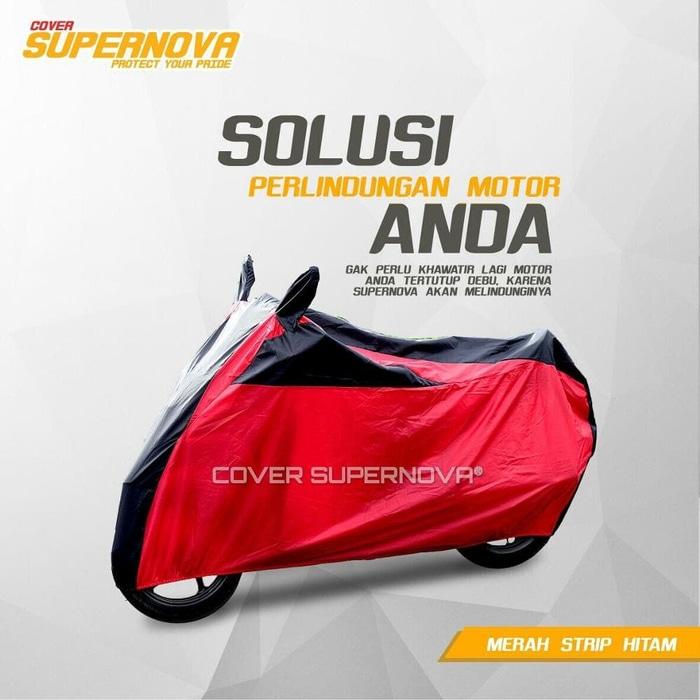 paling dicari Cover - Selimut - Pelindung Motor - Supernoova terbaru terlaris