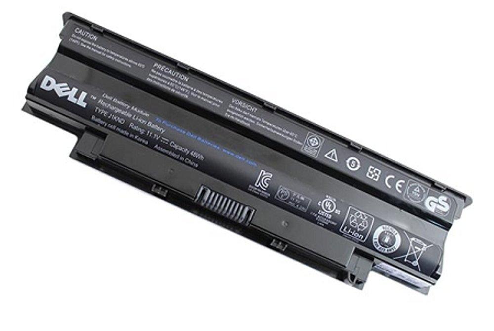 DELL Original Baterai Laptop Notebook N3010 M5010 M501 N4050 Inspiron 13R 14R 15R 17R
