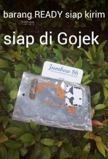 Harga Spesial!! Flexible Keypad Nokia 5730 Big Ori - ready stock