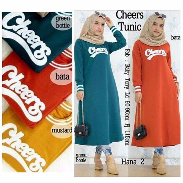 Baju Wanita Baju Gamis Wanita Atasan Wanita Zara Tunik