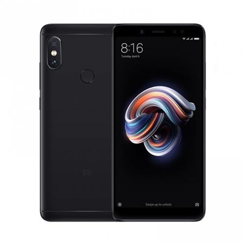 Xiaomi Redmi Note 5 Pro- 4/64 (64GB) - Baru NEW - Distributor