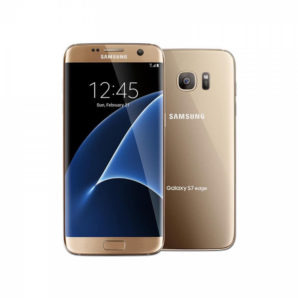 SAMSUNG S7 EDGE SINGLE SIMCARD