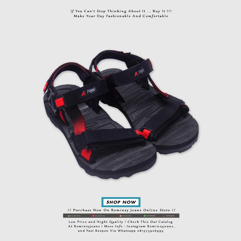 Sandal REI Aeria Series