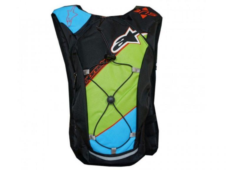 Tas Ransel Alpinestar || Tas Punggung Sepeda
