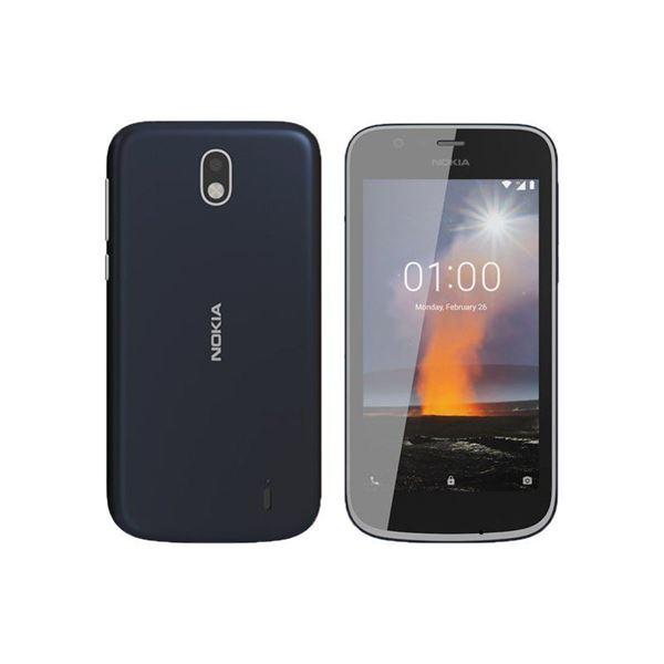 NOKIA 1 ANDROID GO GARANSI RESMI
