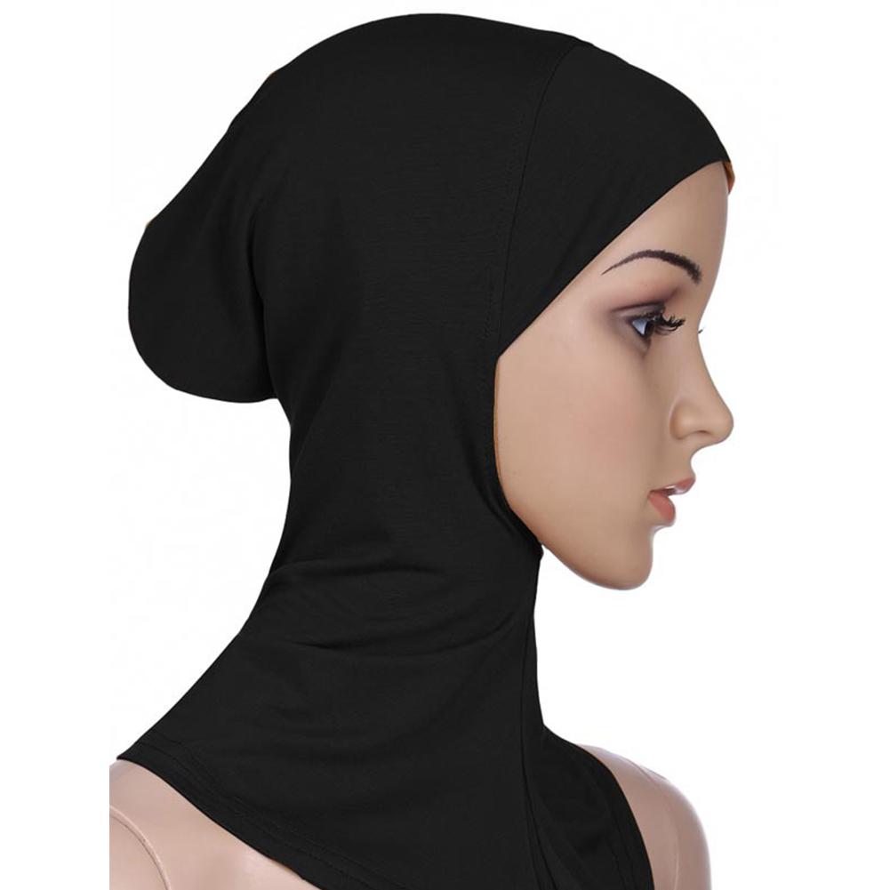 Ciput Hijab Antem Silang ( Anti Tembem ) - Ciput Kerudung Ciput Ninja Daleman Kerudung Inner Kerudung Kerpus Modern Ciput Ninja Antem Kancing Inner Hijab Aksesoris Perlengkapan Berhijab