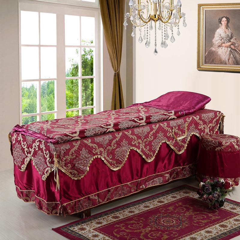 Sprei Kecantikan Ada Di Katun
