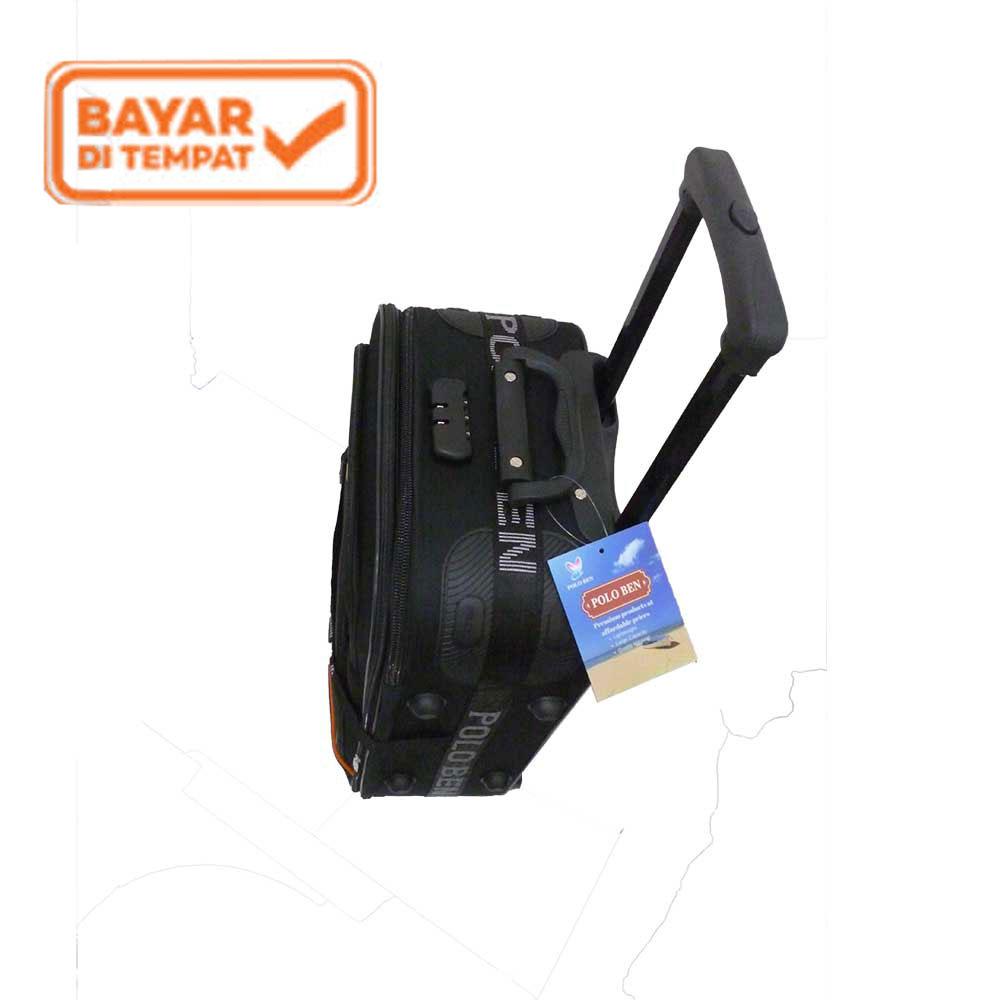 Koper Polo Ben 24