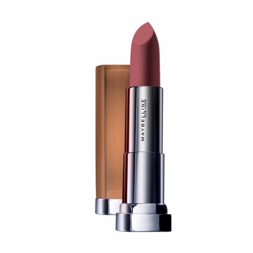 Maybelline Color Sensational Powder Mattes Almound Pink