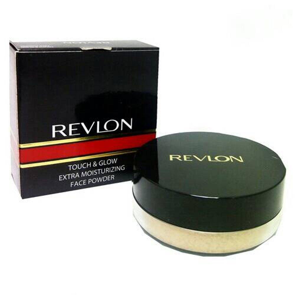 Revlon Bedak Tabur / Face Powder Revlon Original 100% Ukuran Besar 43Gr