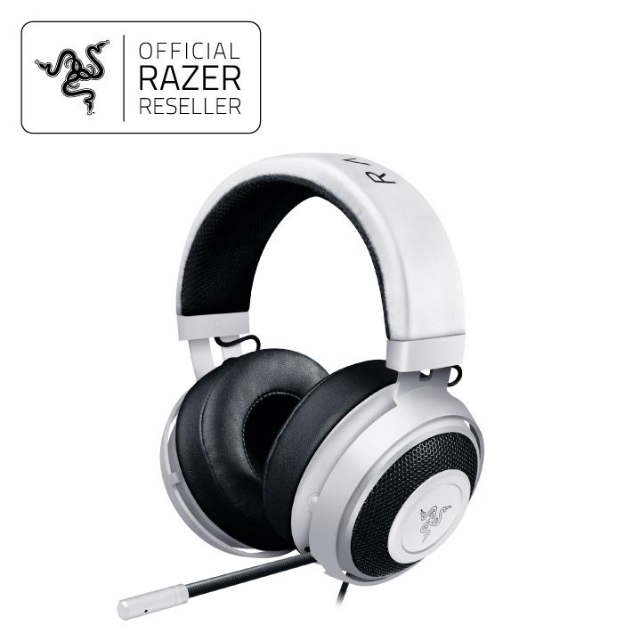 Razer Headset Kraken Pro V2 White
