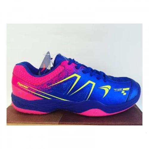 SEPATU FLYPOWER PLAOSAN 5 SEPATU BADMINTON BULUTANGKIS